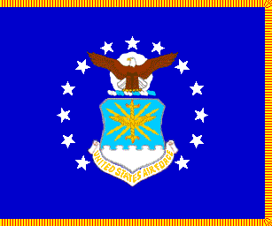 [U.S. Air Force flag]